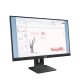 Monitor Lenovo ThinkVision E24-40 (64BAMAT1EU) 2