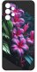 krainaGSM Etui do SAMSUNG A52 | A52s 5G | WZORY | SILIKONOWE MATT SZKŁO 9H 3