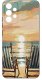 krainaGSM Etui do SAMSUNG A52 | A52s 5G | WZORY | SILIKONOWE MATT SZKŁO 9H 3