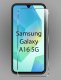 Etui do Samsung A16 | A16 5G SILIKONOWE ELEGANCKIE SLIM + Szkło 9H 4