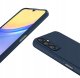 Etui do Samsung Galaxy A05s CASE MATT PLECKI MATOWE SOFT + SZKŁO 9H 4