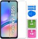 Etui do Samsung Galaxy A05s CASE MATT PLECKI MATOWE SOFT + SZKŁO 9H 7