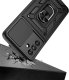 krainaGSM Etui do Samsung Galaxy A05s PANCERNE SLIDE RING CASE + SZKŁO OCHRONNE 9H 7
