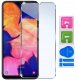 Etui do Samsung Galaxy A10 MAGNET WZORY CASE PORTFEL + SZKŁO 9H 7