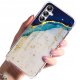 krainaGSM Etui do Samsung Galaxy A15 4G | A15 5G Case Glamour PLECKI + Szkło OCHRONNE 1