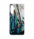 krainaGSM Etui do Samsung Galaxy A15 4G | A15 5GCase Glamour PLECKI + Szkło ochronne 5