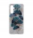 Etui do Samsung Galaxy A15 4G | A15 5GCase Glamour PLECKI + Szkło OCHRONNE 5