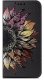 Etui do Samsung Galaxy A16 5G MAGNET WZORY CASE PORTFEL + SZKŁO 9H 6