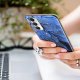 Etui do Samsung Galaxy A25 5G | Case Glamour PLECKI + Szkło 9H OCHRONNE 2