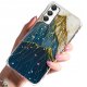 krainaGSM Etui do Samsung Galaxy A25 5G | Case Glamour PLECKI + Szkło 9H OCHRONNE 1