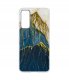 krainaGSM Etui do Samsung Galaxy A25 5G | Case Glamour PLECKI + Szkło 9H OCHRONNE 5