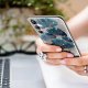Etui do Samsung Galaxy A25 5G | Case Glamour PLECKI + Szkło 9H OCHRONNE 2