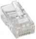 Intellinet Network Solutions Wtyk RJ45 8P/8C UTP Cat.5e/linka 100szt (502375) 1