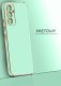Etui do Samsung Galaxy A35 5G GOLDEDGE CASE GLAMOUR PLECKI + Szkło 9H 2