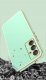 Etui do Samsung Galaxy A35 5G GOLDEDGE CASE GLAMOUR PLECKI + Szkło 9H 7