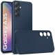 Etui do Samsung Galaxy A35 | A35 5G CASE SOFT MATT PLECKI + SZKŁO 9H 1