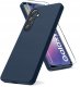 Etui do Samsung Galaxy A35 | A35 5G CASE SOFT MATT PLECKI + SZKŁO 9H 2