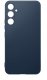 Etui do Samsung Galaxy A35 | A35 5G CASE SOFT MATT PLECKI + SZKŁO 9H 5
