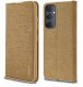 krainaGSM Etui do Samsung Galaxy A35 | A35 5G Case Magnet Portfel + Szkło OCHRONNE 9H 2