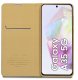 krainaGSM Etui do Samsung Galaxy A35 | A35 5G Case Magnet Portfel + Szkło OCHRONNE 9H 3