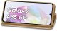 krainaGSM Etui do Samsung Galaxy A35 | A35 5G Case Magnet Portfel + Szkło OCHRONNE 9H 5