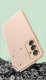 Etui do Samsung Galaxy A35 | A35 5G GOLDEDGE CASE GLAMOUR PLECKI + Szkło 9H 7