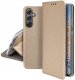 Etui do Samsung Galaxy A35 | A35 5G SMART MAGNET CASE PORTFEL + SZKŁO 9H 1
