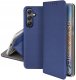 krainaGSM Etui do Samsung Galaxy A35 | A35 5G SMART MAGNET CASE PORTFEL + SZKŁO 9H 1