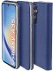 krainaGSM Etui do Samsung Galaxy A35 | A35 5G SMART MAGNET CASE PORTFEL + SZKŁO 9H 6