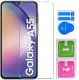 Etui do Samsung Galaxy A55 5G Pancerne Carbon CASE + Szkło OCHRONNE 9H 9