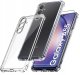 Etui do Samsung Galaxy A55 | A55 5G ANTI-SHOCK CLEAR CASE + Szkło 9H 1