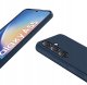 krainaGSM Etui do Samsung Galaxy A55 | A55 5G CASE SOFT MATT PLECKI + SZKŁO 9H 4
