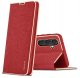 Etui do Samsung Galaxy A55 | A55 5G Case Magnet Portfel + Szkło OCHRONNE 9H 1