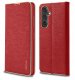 Etui do Samsung Galaxy A55 | A55 5G Case Magnet Portfel + Szkło OCHRONNE 9H 2