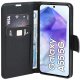 Etui do Samsung Galaxy A55 | A55 5G Fancy Case PORTFEL + Szkło OCHRONNE 9H 2