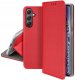 Etui do Samsung Galaxy A55 | A55 5G SMART MAGNET CASE PORTFEL + SZKŁO 9H 1