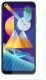 krainaGSM Etui do Samsung Galaxy M11 MAGNET wzory CASE PORTFEL + SZKŁO 9H 7