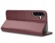 krainaGSM ETUI SKÓRZANE do Samsung A36 5G MAGNETYCZNE BOOK CASE TOKRA SZKŁO 3