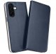 ETUI SKÓRZANE do Samsung Galaxy A26 5G MAGNETYCZNE BOOK CASE TOKRA SZKŁO 9H 5