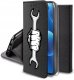 Etui do Xiaomi 15 MAGNET WZORY CASE PORTFEL + SZKŁO 9H 5