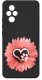 krainaGSM ETUI do Honor 200 5G | WZORY | SILIKONOWE MATT CASE + SZKŁO 9H 4
