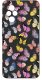 krainaGSM ETUI do Honor 200 5G | WZORY | SILIKONOWE MATT CASE + SZKŁO 9H 4