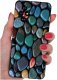 krainaGSM ETUI do Honor 200 5G | WZORY | SILIKONOWE MATT CASE + SZKŁO 9H 1