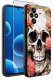 krainaGSM ETUI do Honor 200 5G | WZORY | SILIKONOWE MATT CASE + SZKŁO 9H 2