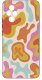 krainaGSM ETUI do Honor 200 5G | WZORY | SILIKONOWE MATT CASE + SZKŁO 9H 4