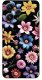 krainaGSM Etui do Xiaomi Redmi 12 4G WZORY |SILIKONOWE MATT CASE + SZKŁO 9H 3