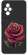 krainaGSM ETUI do Honor 200 5G | WZORY | SILIKONOWE MATT CASE + SZKŁO 9H 4
