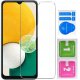 ETUI do Samsung Galaxy A13 5G CASE WZORY | SILIKONOWE MATT CASE + SZKŁO 9H 4