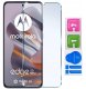 Etui do Motorola EDGE 50 Neo SMART MAGNET CASE PORTFEL + SZKŁO 9H 14