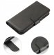 Etui do Motorola EDGE 50 Neo| Skórzane PORTFEL SKIN CASE + Szkło 9H 4